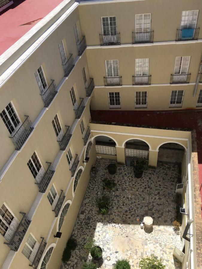 Diseno Y Confort Junto A La Catedral Cadiz Dış mekan fotoğraf