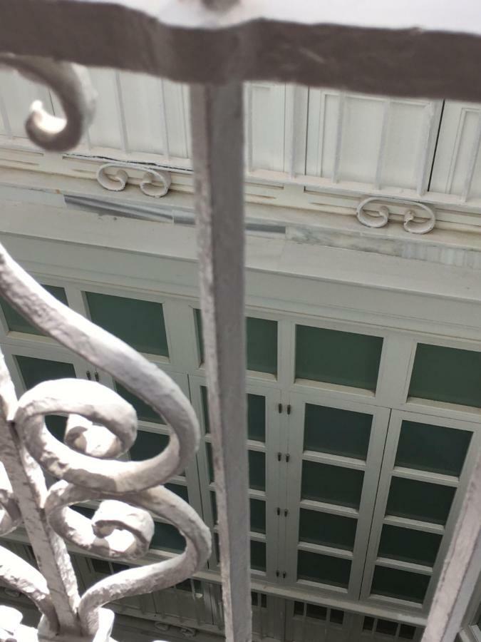 Diseno Y Confort Junto A La Catedral Cadiz Dış mekan fotoğraf