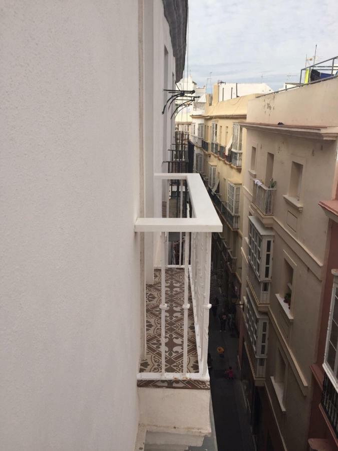 Diseno Y Confort Junto A La Catedral Cadiz Dış mekan fotoğraf