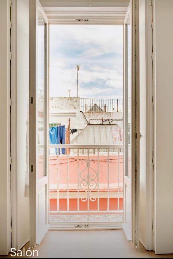 Diseno Y Confort Junto A La Catedral Cadiz Dış mekan fotoğraf